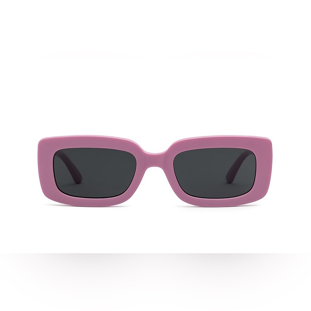Stylish Pink Sunglasses